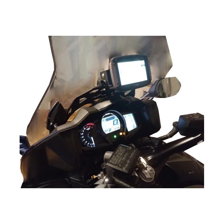 Μπαράκι στήριξης smartphone / GPS για Yamaha FJR 1300 2013-2024