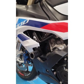 Προστατευτικά μανιτάρια πλαισίου για BMW S1000RR 2023-2024
