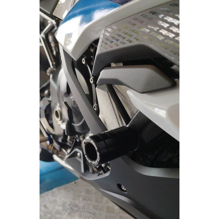 Προστατευτικά μανιτάρια πλαισίου για BMW S1000RR 2023-2024
