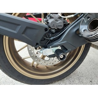 Προστατευτικά μανιτάρια πίσω τροχού για CF Moto 700 CL-X 2022-2023