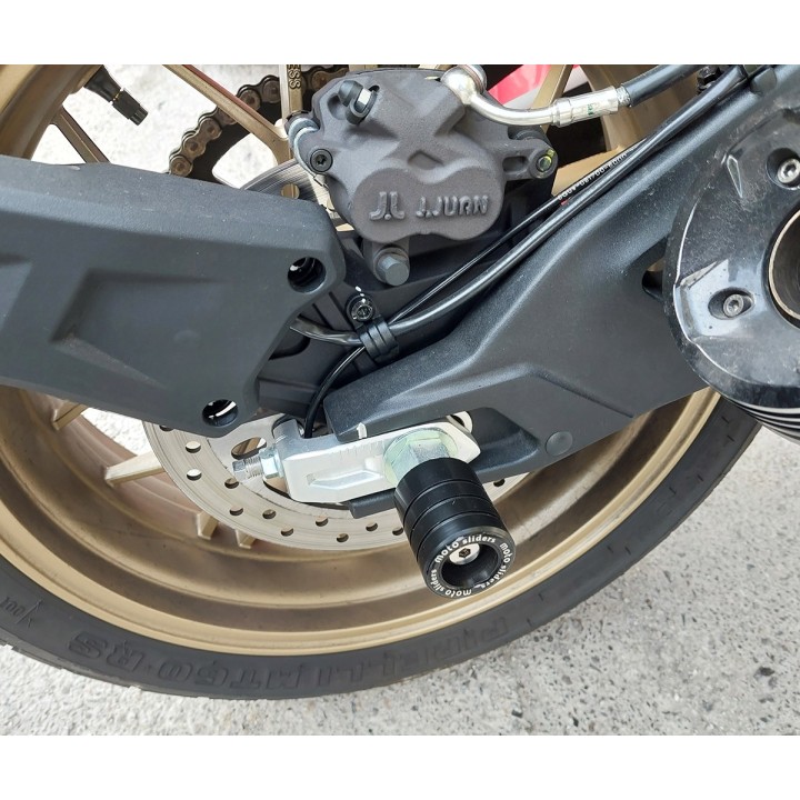 Προστατευτικά μανιτάρια πίσω τροχού για CF Moto 700 CL-X 2022-2023