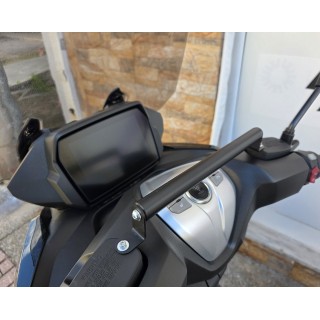 Μπαράκι τιμονιού για smartphone / GPS για Voge SR4 Max 2023-2025