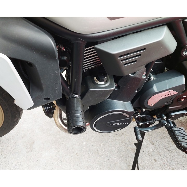 Προστατευτικά μανιτάρια πλαισίου για CF Moto 700 CL-X 2022-2024