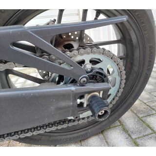 Προστατευτικά μανιτάρια πίσω τροχού για Yamaha XSR 900 2021-2023