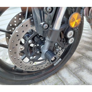 Προστατευτικά μανιτάρια εμπρός τροχού για Yamaha XSR 900 2021-2023