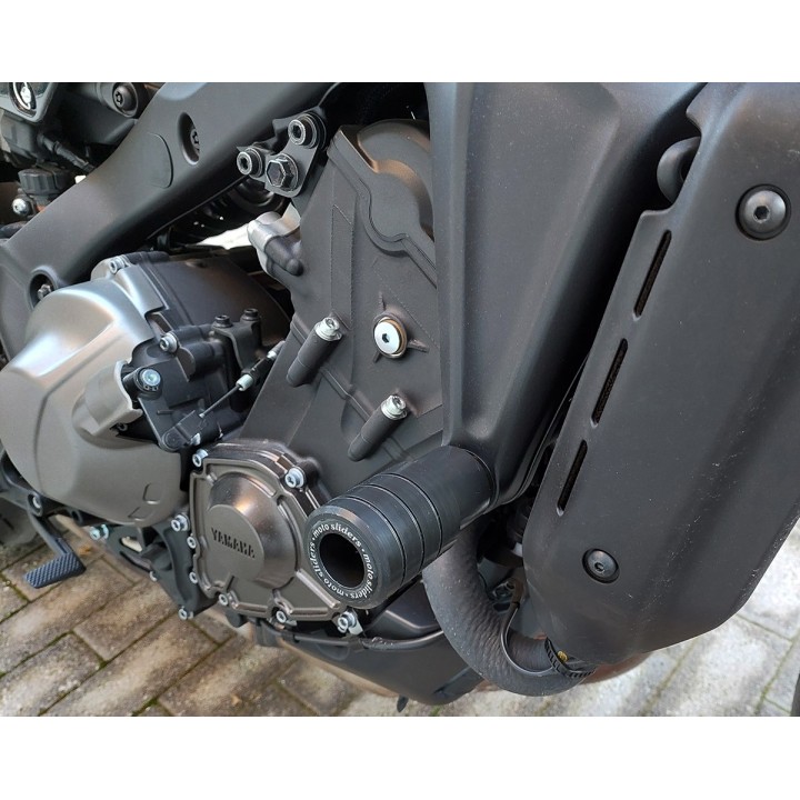 Προστατευτικά μανιτάρια πλαισίου για Yamaha XSR 900 2021-2024