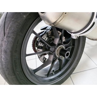 Προστατευτικά μανιτάρια πίσω τροχού για Ducati Streetfighter 848 / 1098 2009-2012