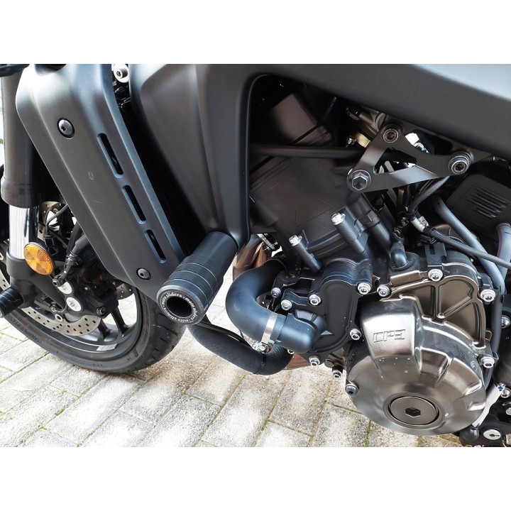 Προστατευτικά μανιτάρια πλαισίου για Yamaha XSR 900 2021-2024