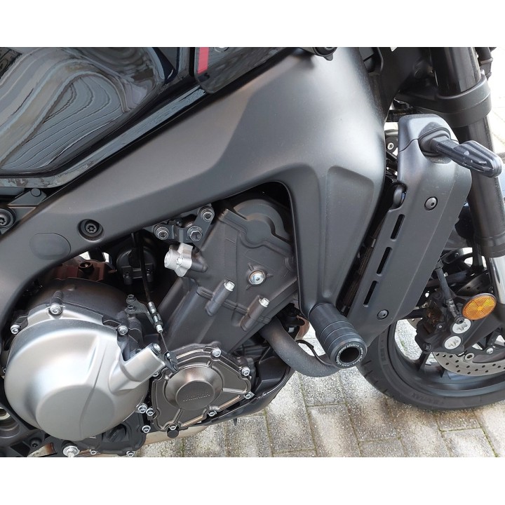 Προστατευτικά μανιτάρια πλαισίου για Yamaha XSR 900 2021-2024