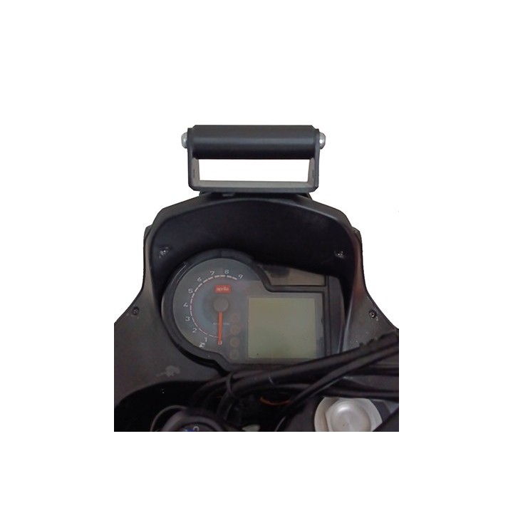 Μπαράκι στήριξης smartphone / GPS για Aprilia Pegaso Strada / Trail 2005-2009