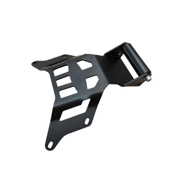 Μπαράκι στήριξης smartphone / GPS για Aprilia Pegaso Strada / Trail 2005-2009