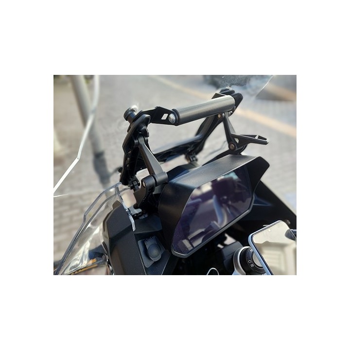 Μπαράκι στήριξης smartphone / GPS για BMW F850GS Adventure 2018-2022