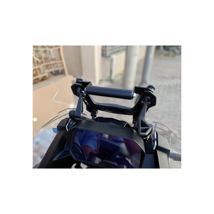 Μπαράκι στήριξης smartphone / GPS για BMW F850GS Adventure 2018-2022
