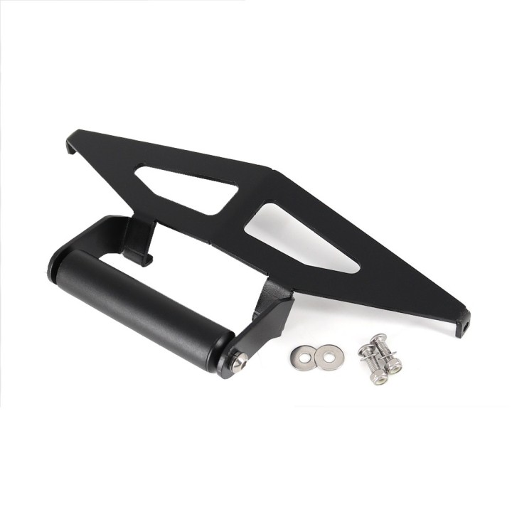 Smartphone / GPS mounting bracket compatible with Honda VFR1200X Crosstourer 2016-2020