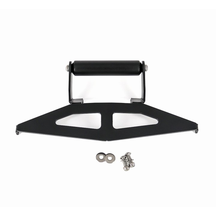 Smartphone / GPS mounting bracket compatible with Honda VFR1200X Crosstourer 2016-2020