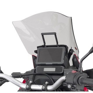 Μπαράκι στήριξης smartphone / GPS για Honda Africa Twin CRF1100L 2020-2024