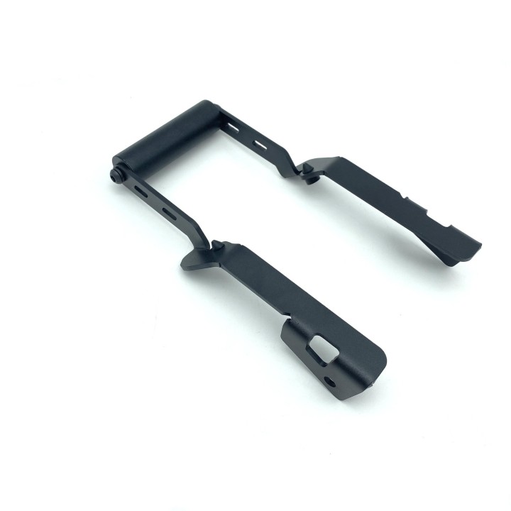 Μπαράκι στήριξης smartphone / GPS για Honda Africa Twin CRF1100L 2020-2024
