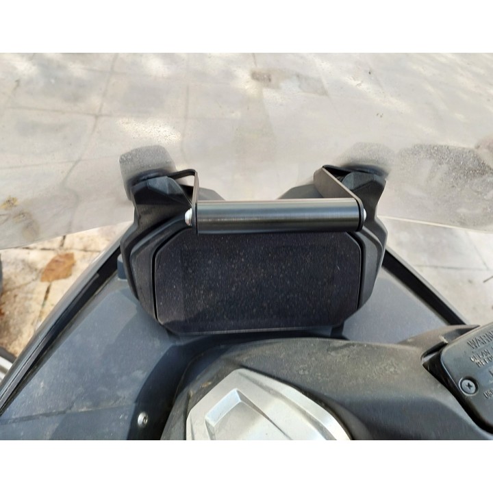 Μπαράκι στήριξης smartphone / GPS για BMW C400GT 2019-2022