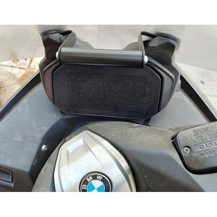 Μπαράκι στήριξης smartphone / GPS για BMW C400GT 2019-2022