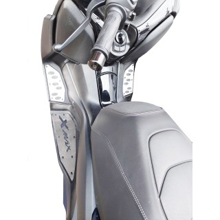 Καλύμματα μαρσπιέ για Yamaha X-Max 300 / 400 2017-2024