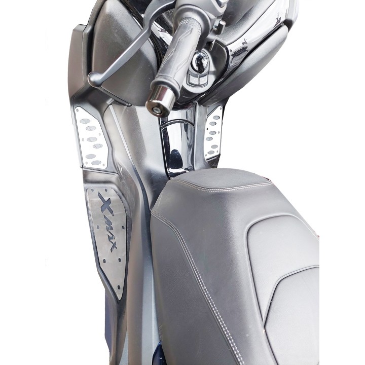 Καλύμματα μαρσπιέ για Yamaha X-Max 300 / 400 2017-2024