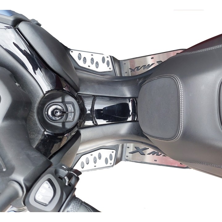 Καλύμματα μαρσπιέ για Yamaha X-Max 300 / 400 2017-2024