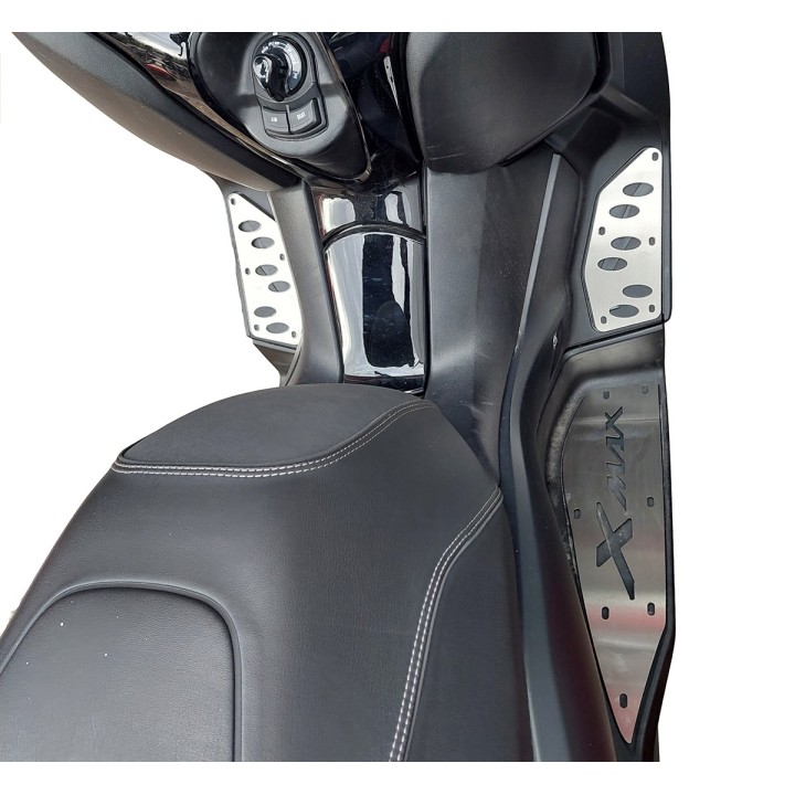 Καλύμματα μαρσπιέ για Yamaha X-Max 300 / 400 2017-2024
