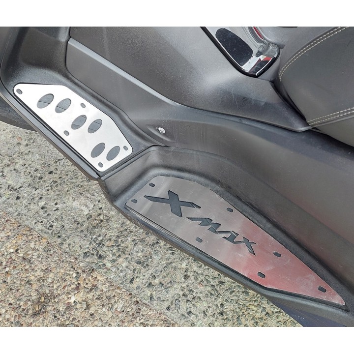 Καλύμματα μαρσπιέ για Yamaha X-Max 300 / 400 2017-2024