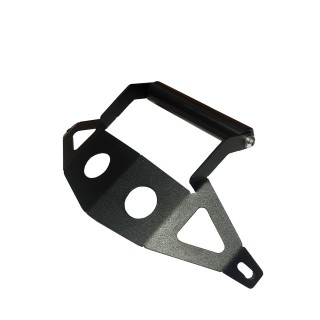 Μπαράκι στήριξης smartphone / GPS για Honda VFR1200X Crosstourer 2012-2015
