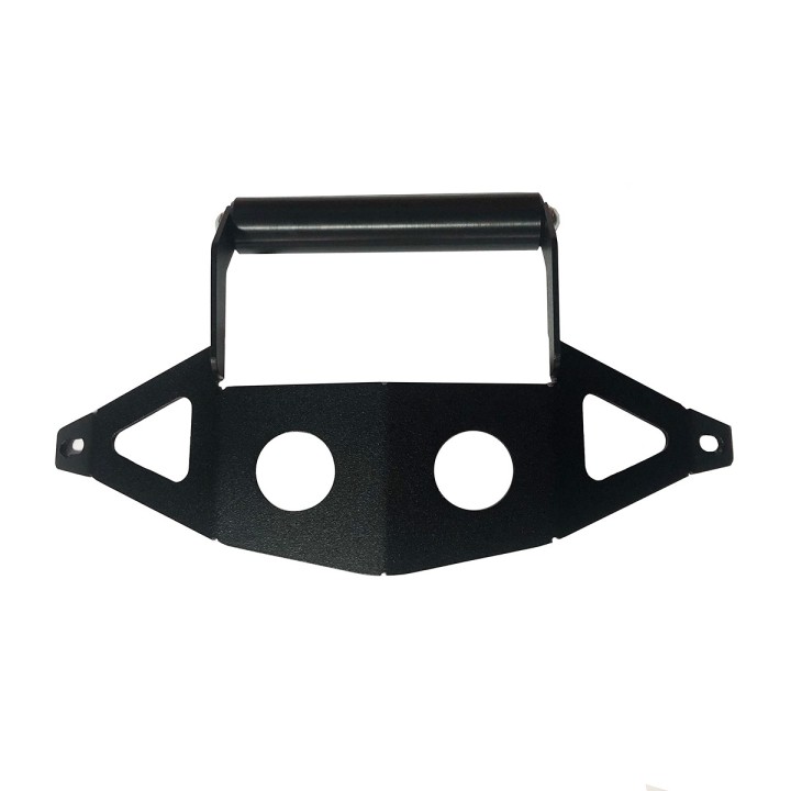 Μπαράκι στήριξης smartphone / GPS για Honda VFR1200X Crosstourer 2012-2015