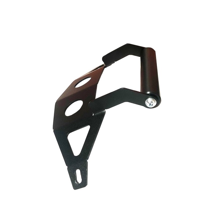 Μπαράκι στήριξης smartphone / GPS για Honda VFR1200X Crosstourer 2012-2015