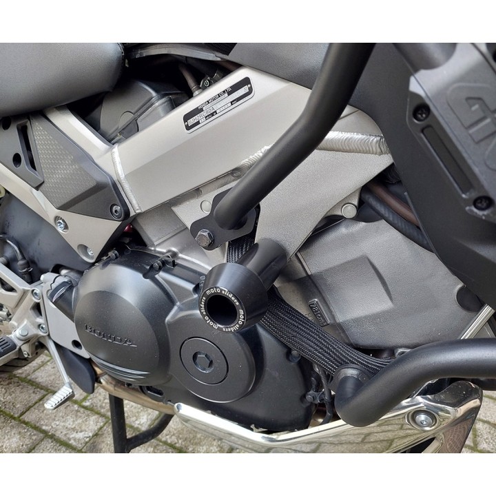 Προστατευτικά μανιτάρια πλαισίου για Honda VFR800X Crossrunner 2014-2019