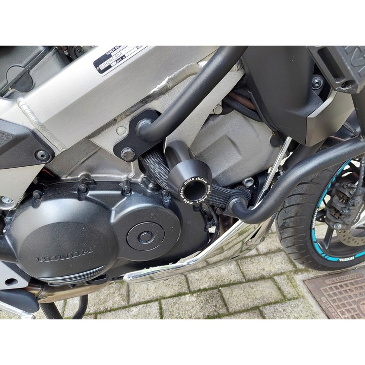 Προστατευτικά μανιτάρια πλαισίου για Honda VFR800X Crossrunner 2014-2019