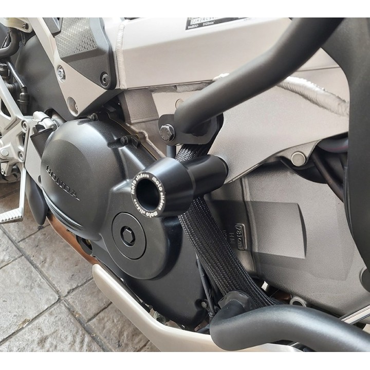 Προστατευτικά μανιτάρια πλαισίου για Honda VFR800X Crossrunner 2014-2019