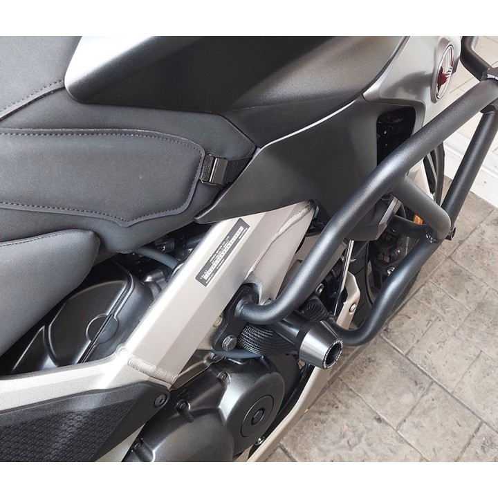 Προστατευτικά μανιτάρια πλαισίου για Honda VFR800X Crossrunner 2014-2019