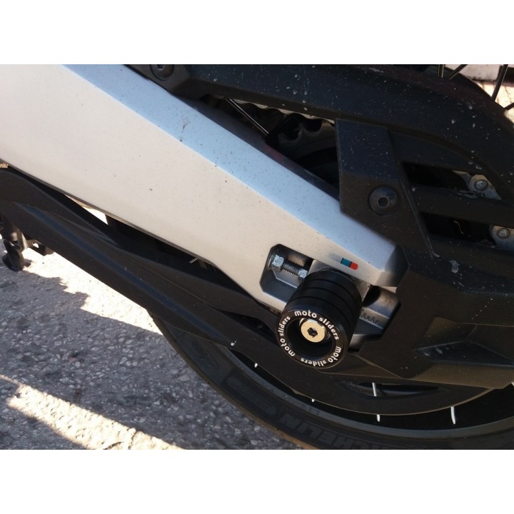 Προστατευτικά μανιτάρια πίσω τροχού για Honda X-ADV 750 2021-2025