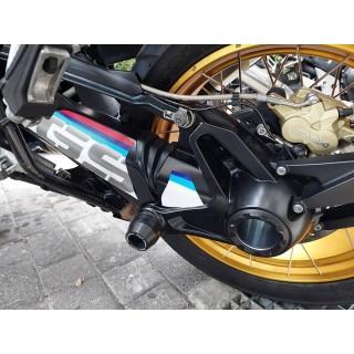 Προστατευτικό μανιτάρι διαφορικού για BMW R1250GS 2019-2023