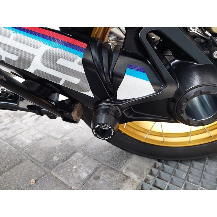 Προστατευτικό μανιτάρι διαφορικού για BMW R1250GS 2019-2023