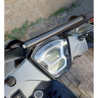 Μπαράκι στήριξης smartphone / GPS για Kymco People 125 / 200 / 300 2018-2022