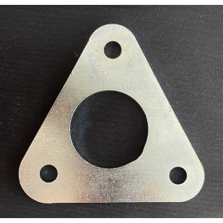 Σύνδεσμοι χαμηλώματος για Honda CBR1100XX 1997-2006 (30mm)