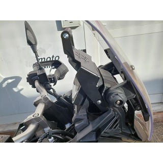 Μπαράκι στήριξης smartphone / GPS για Honda ADV 350 2022-2024