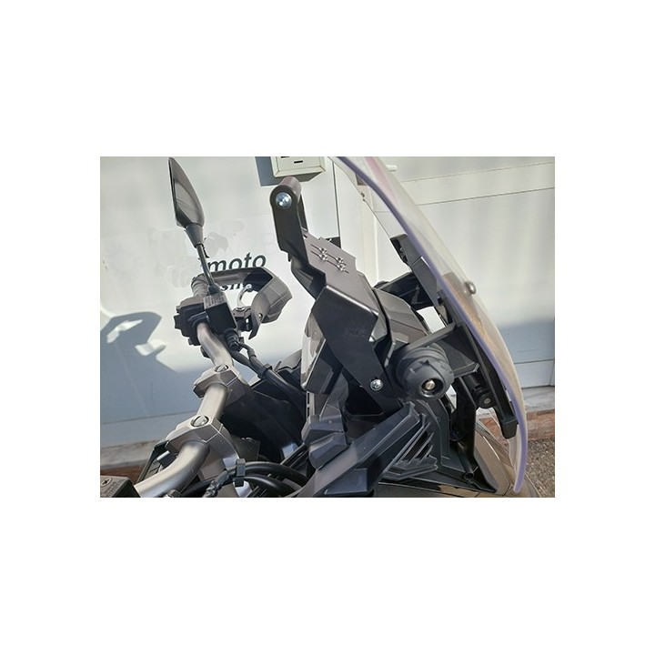 Μπαράκι στήριξης smartphone / GPS για Honda ADV 350 2022-2024