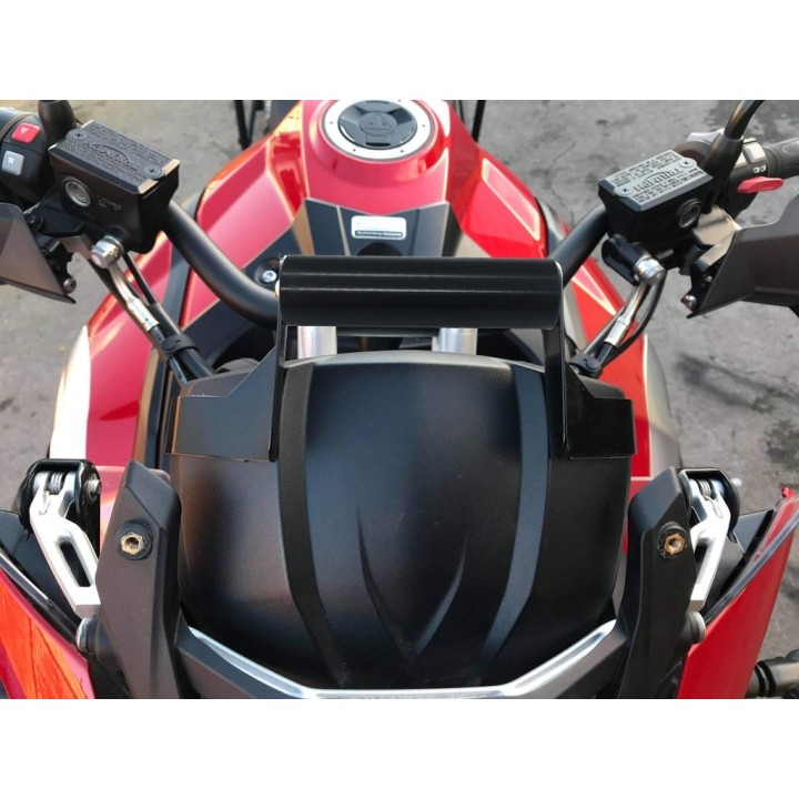 Μπαράκι στήριξης smartphone / GPS για Triumph Tiger Explorer 1200 XC / XR 2018-2021