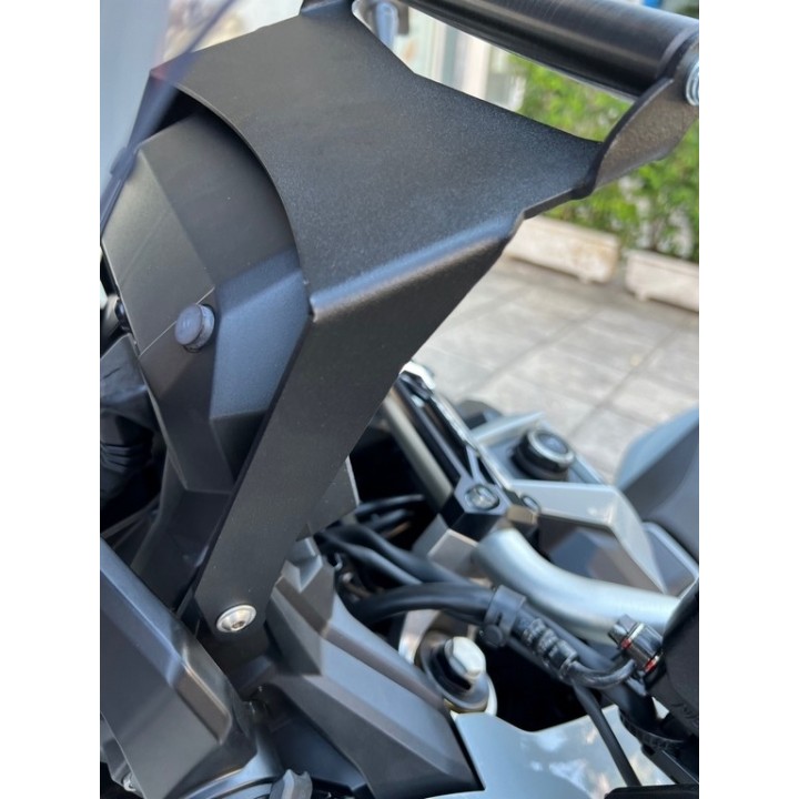 Μπαράκι στήριξης smartphone / GPS για Honda X-ADV 750 2021-2024