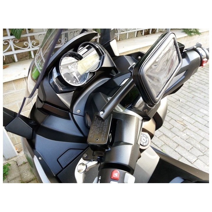 Μπαράκι στήριξης smartphone / GPS για BMW C650GT 2012-2023