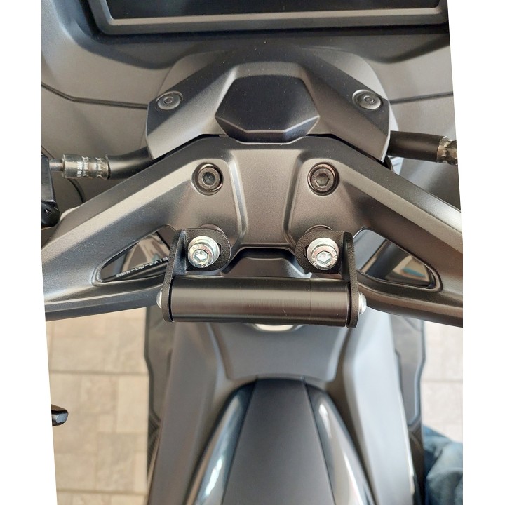 Μπαράκι στήριξης smartphone / GPS για GPS/smartphone για Yamaha T-Max 560 2022-2025