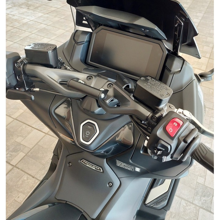 Μπαράκι στήριξης smartphone / GPS για GPS/smartphone για Yamaha T-Max 560 2022-2025