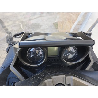 Μπαράκι στήριξης smartphone / GPS για Daytona Ares GT 125 2024-2025