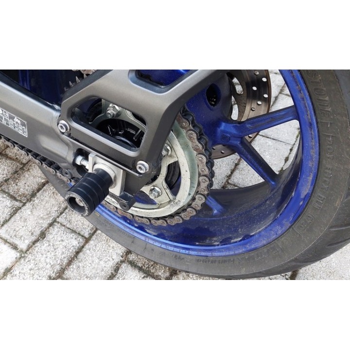 Προστατευτικά μανιτάρια πίσω τροχού για Yamaha Niken GT 2018-2020