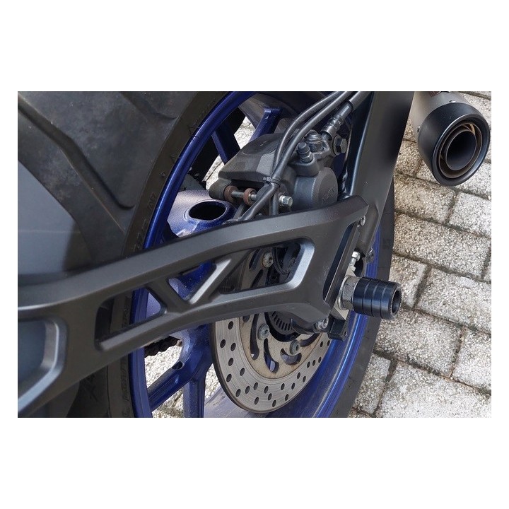 Προστατευτικά μανιτάρια πίσω τροχού για Yamaha Niken GT 2018-2020
